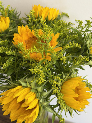 Original by Flying Little Birds — flowers available for delivery from Floom