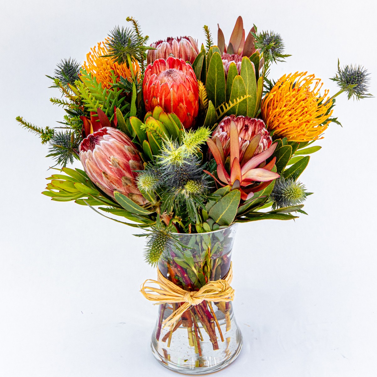 Exotic Protea Bouquet