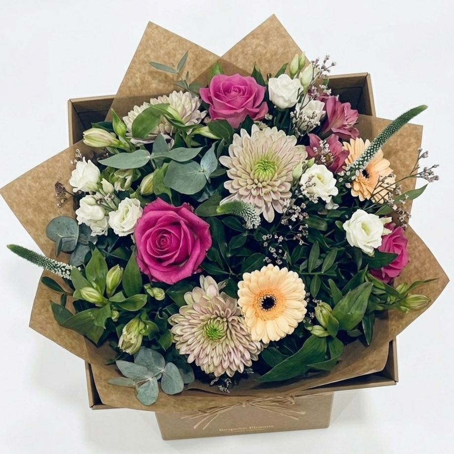 Original by Olympia Flowers — flowers available for delivery from Floom