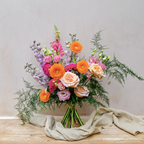 Pop of Colour Bouquet