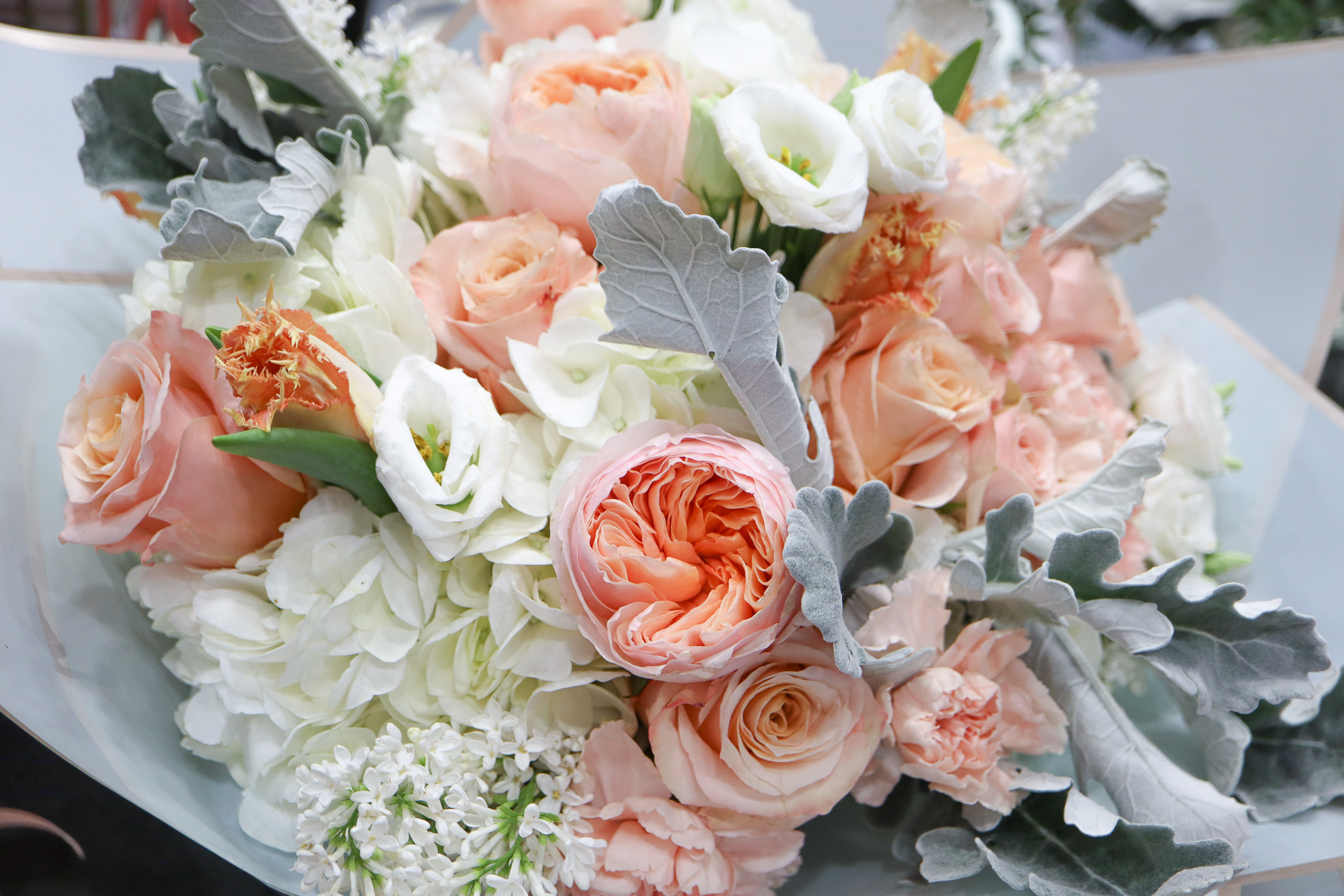 Original by Le Jardin Rose — flowers available for delivery from Floom