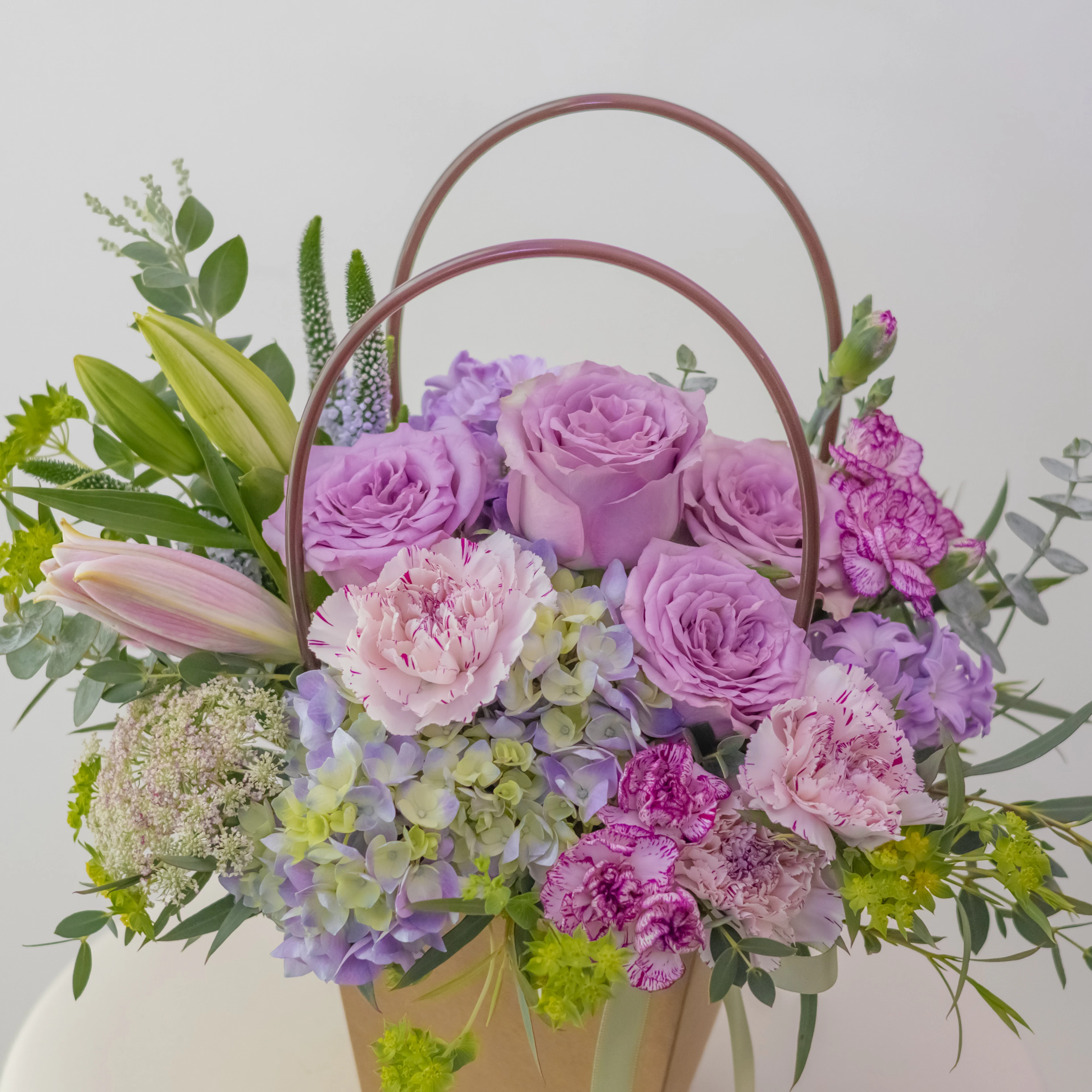 Original by Niolia — flowers available for delivery from Floom