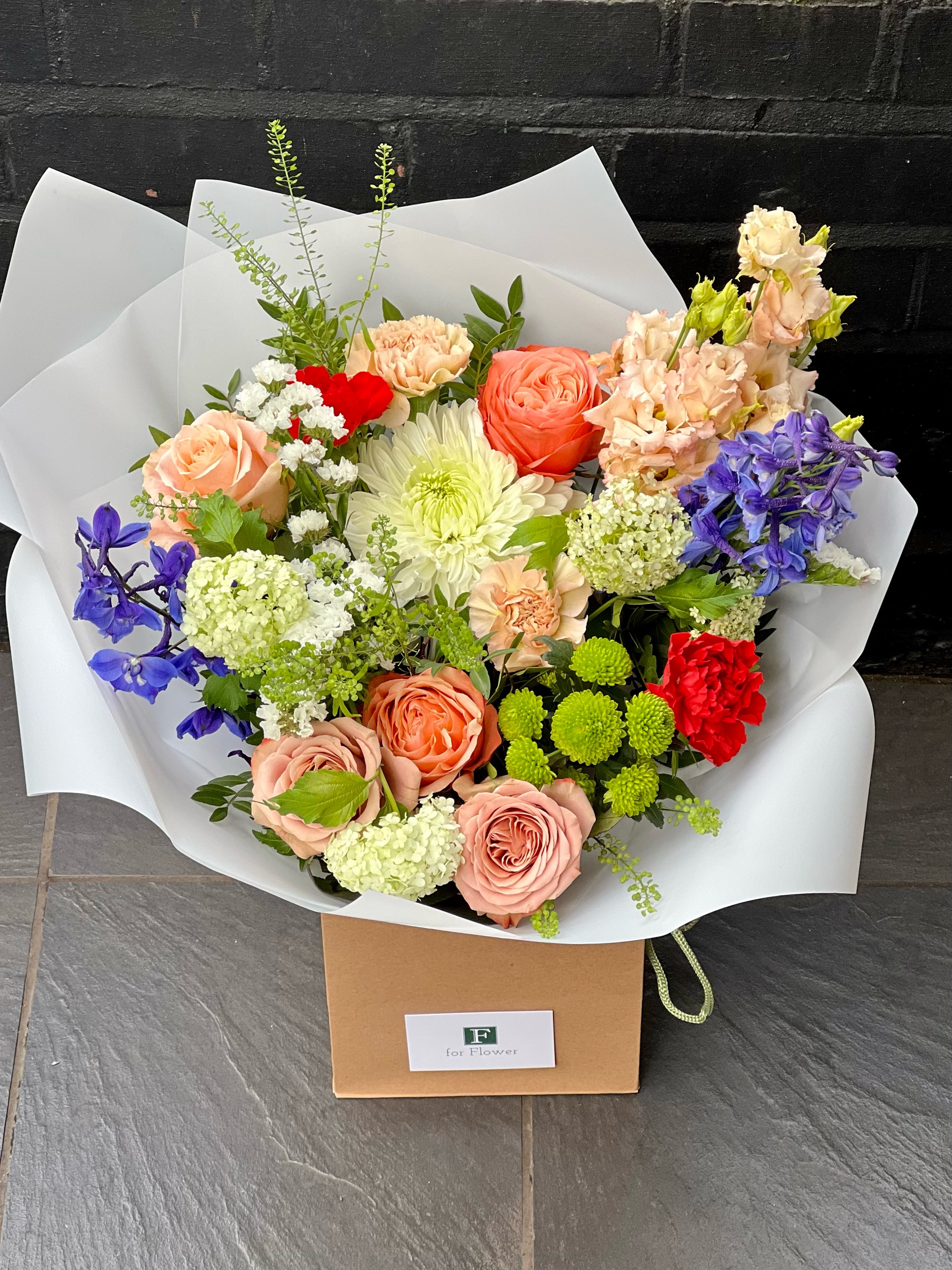 Brighten up your life