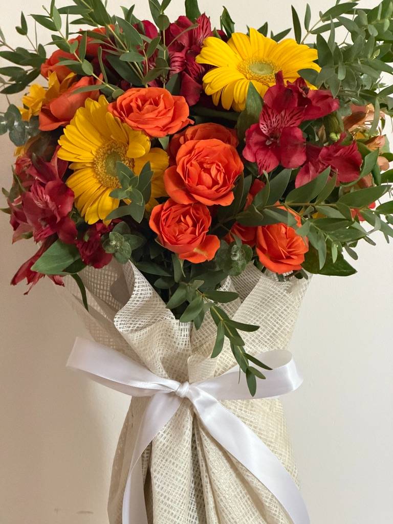 Original by Flying Little Birds — flowers available for delivery from Floom