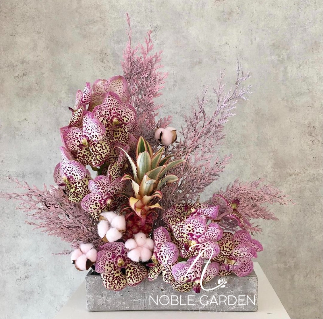 Original by Noble Garden — flowers available for delivery from Floom