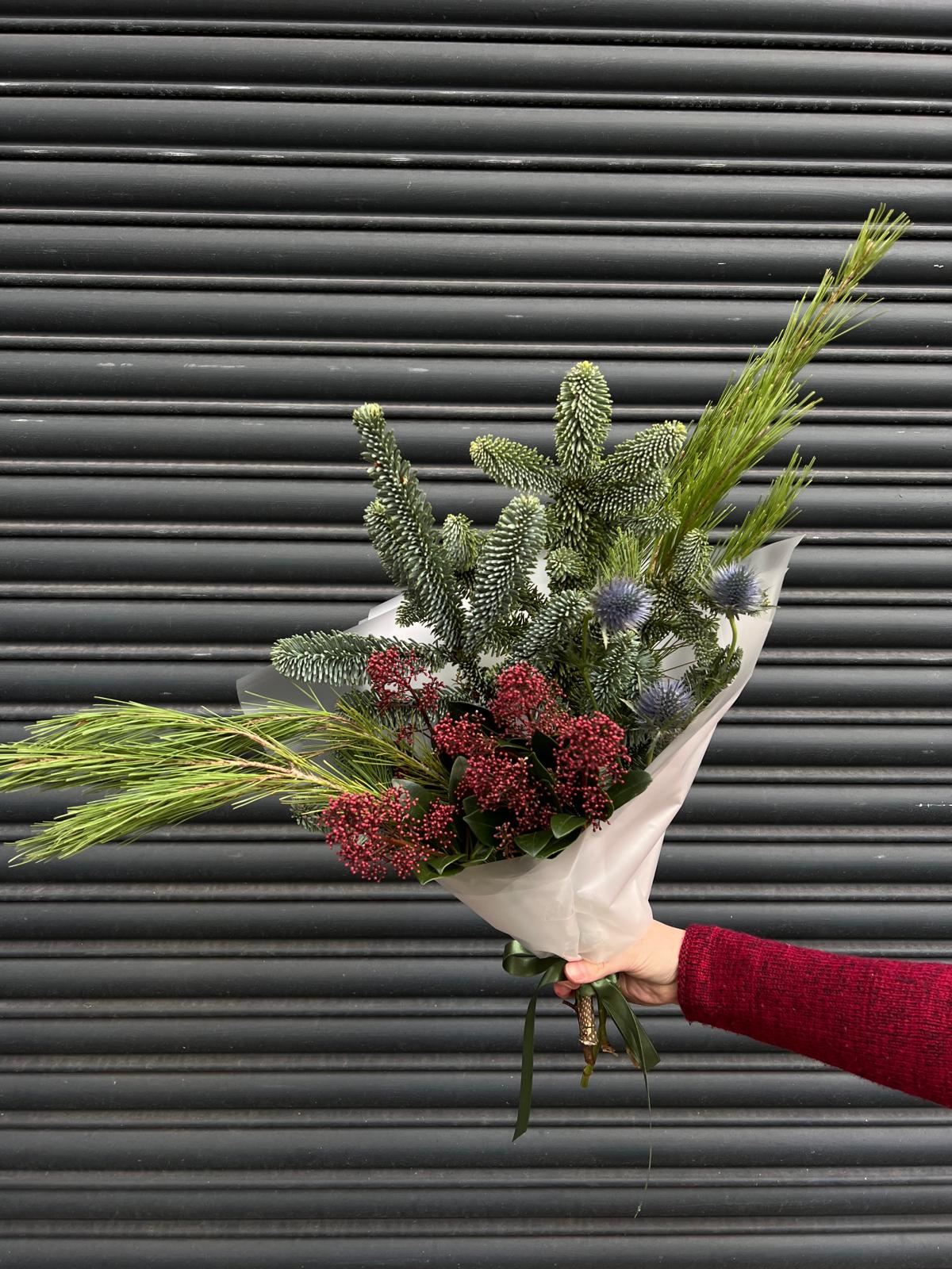 Winter joy