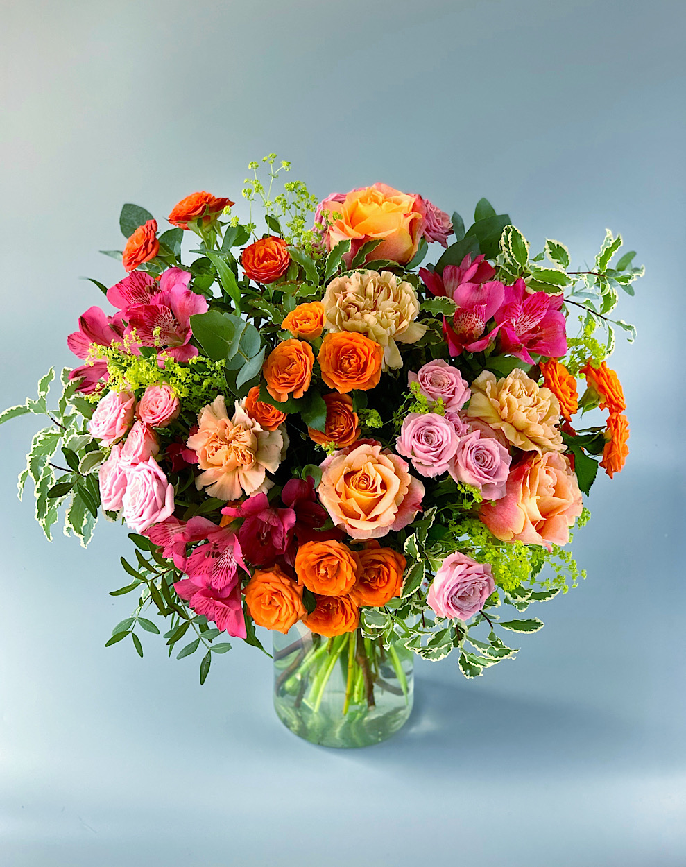 Sweet Cocktail Bouque