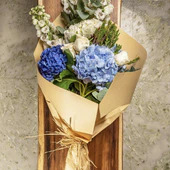 Original by Noble Garden Florist Weho — flowers available for delivery from Floom