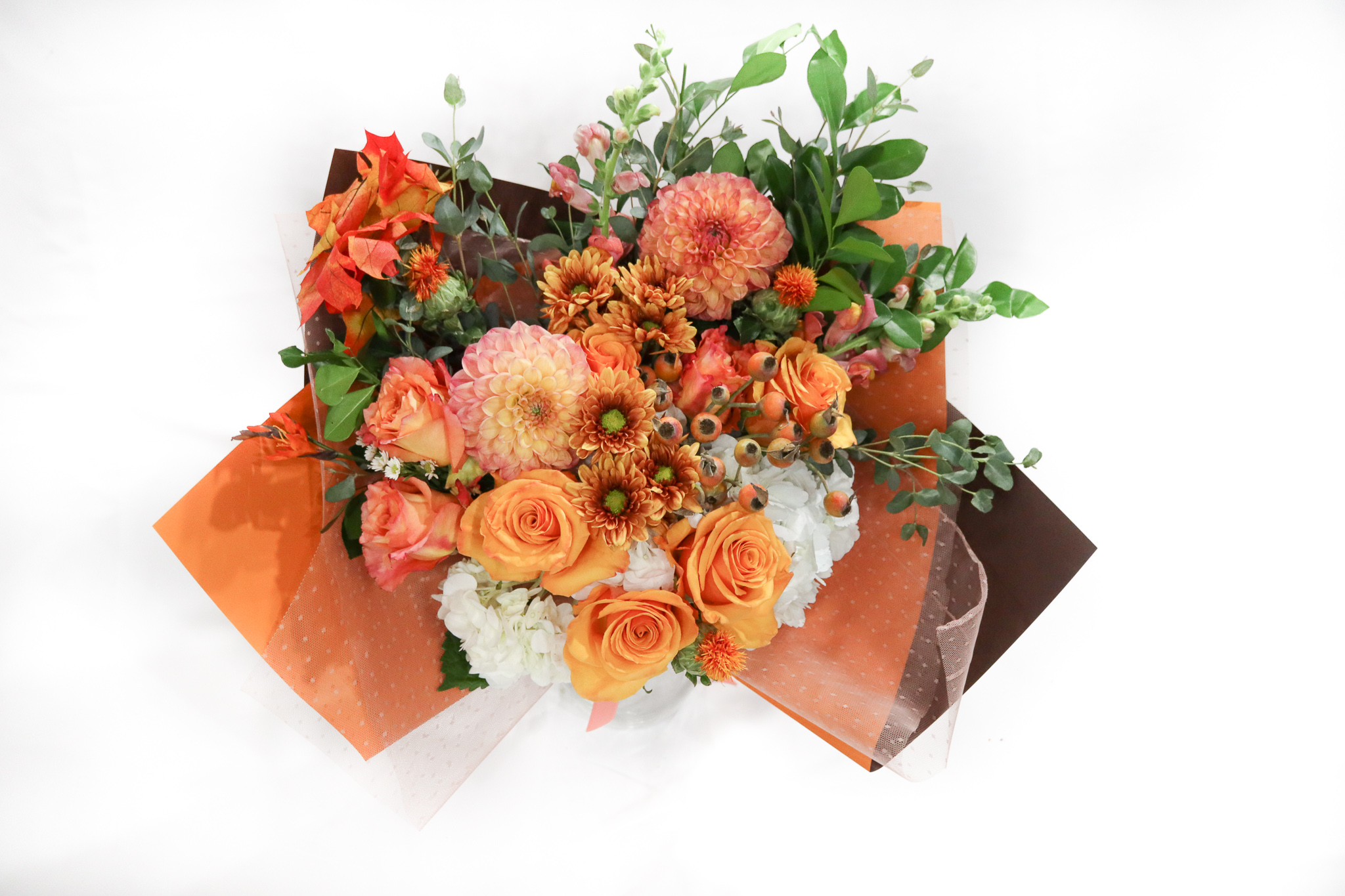 Original by Le Jardin Rose — flowers available for delivery from Floom