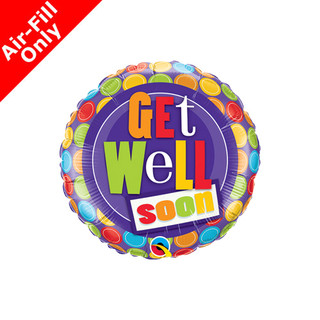 Get Well Soon