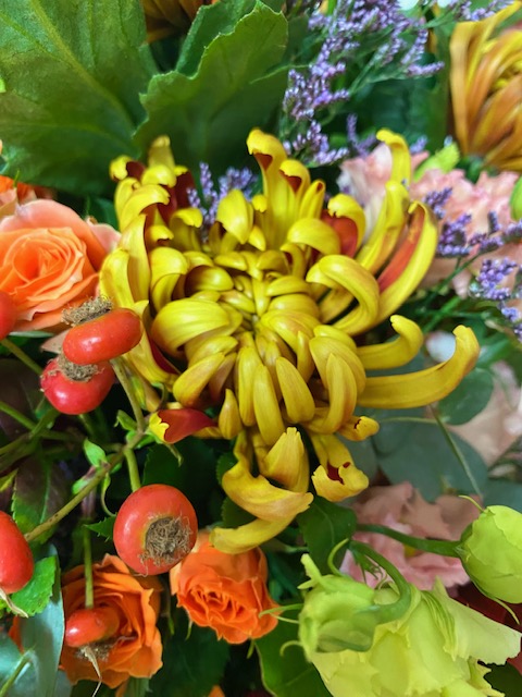 Original by Rose & Mary — flowers available for delivery from Floom