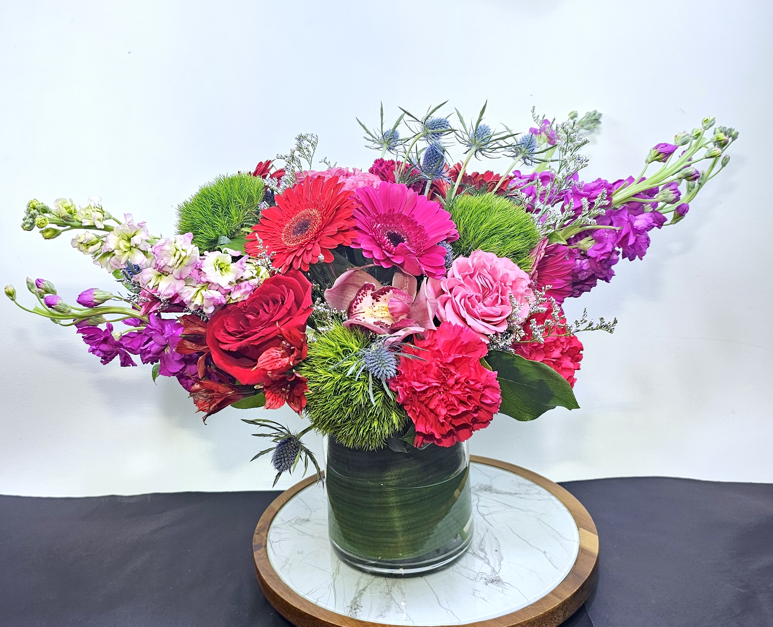 Best Dressed Bouquet