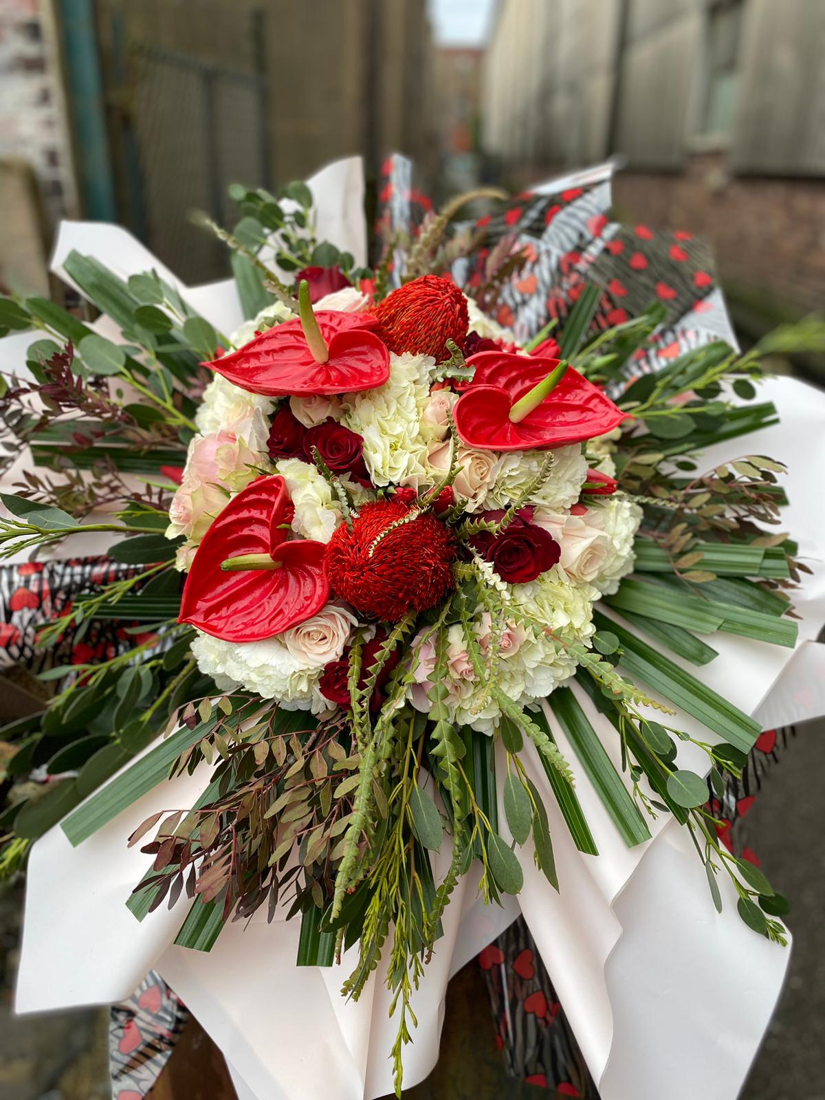 The Rebel of Romance