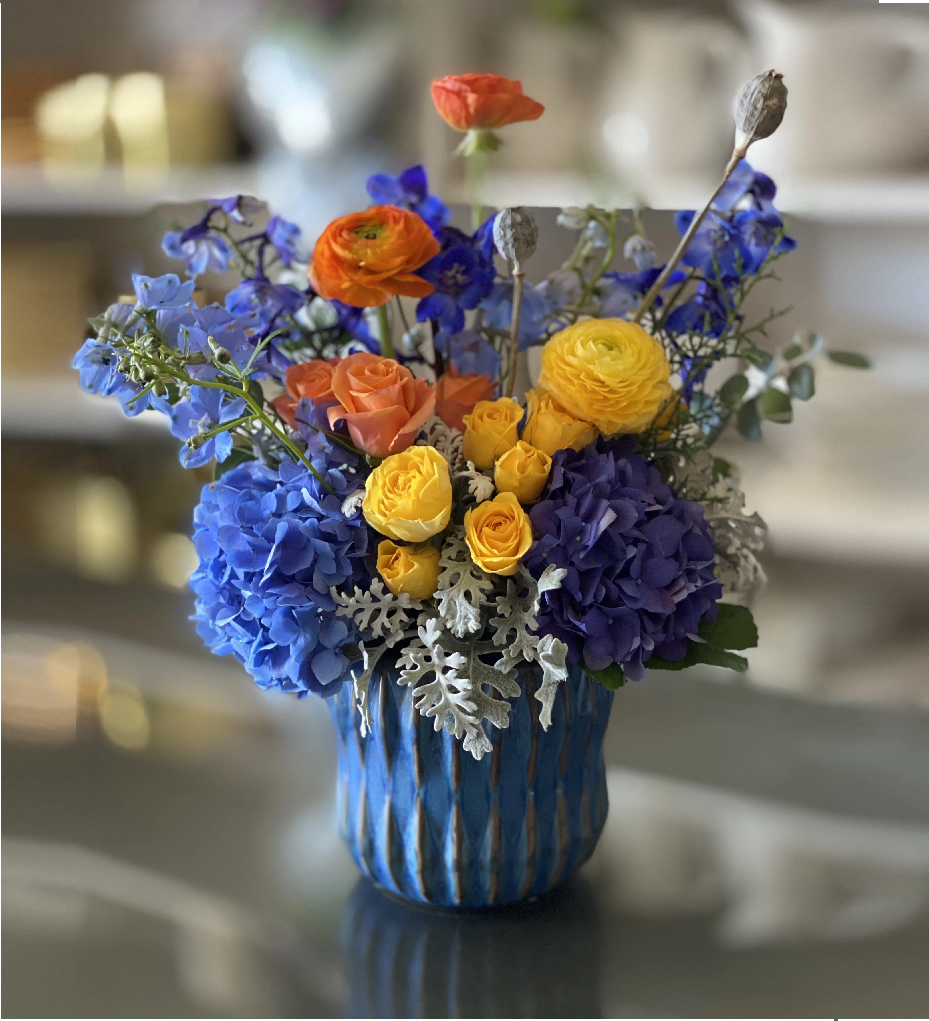 Original by My Blooming Business — flowers available for delivery from Floom