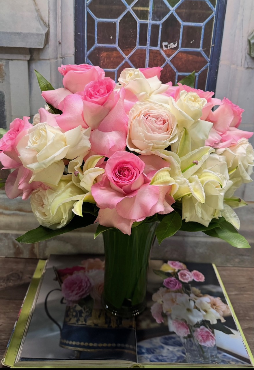 Original by Flower You  — flowers available for delivery from Floom