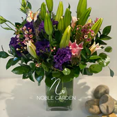 Original by Noble Garden Florist Weho — flowers available for delivery from Floom