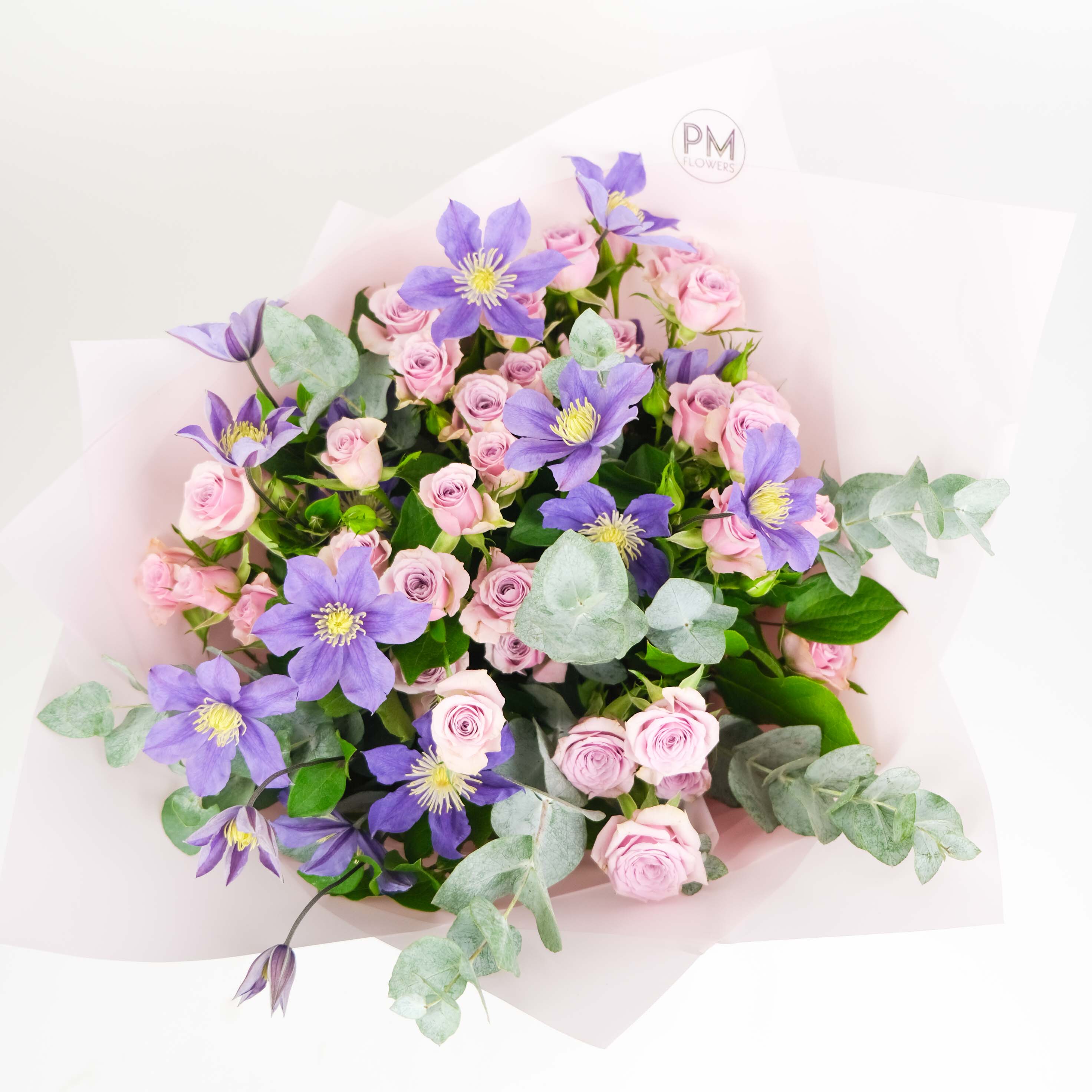 Katniss by PM Flowers — flowers available for delivery from Floom