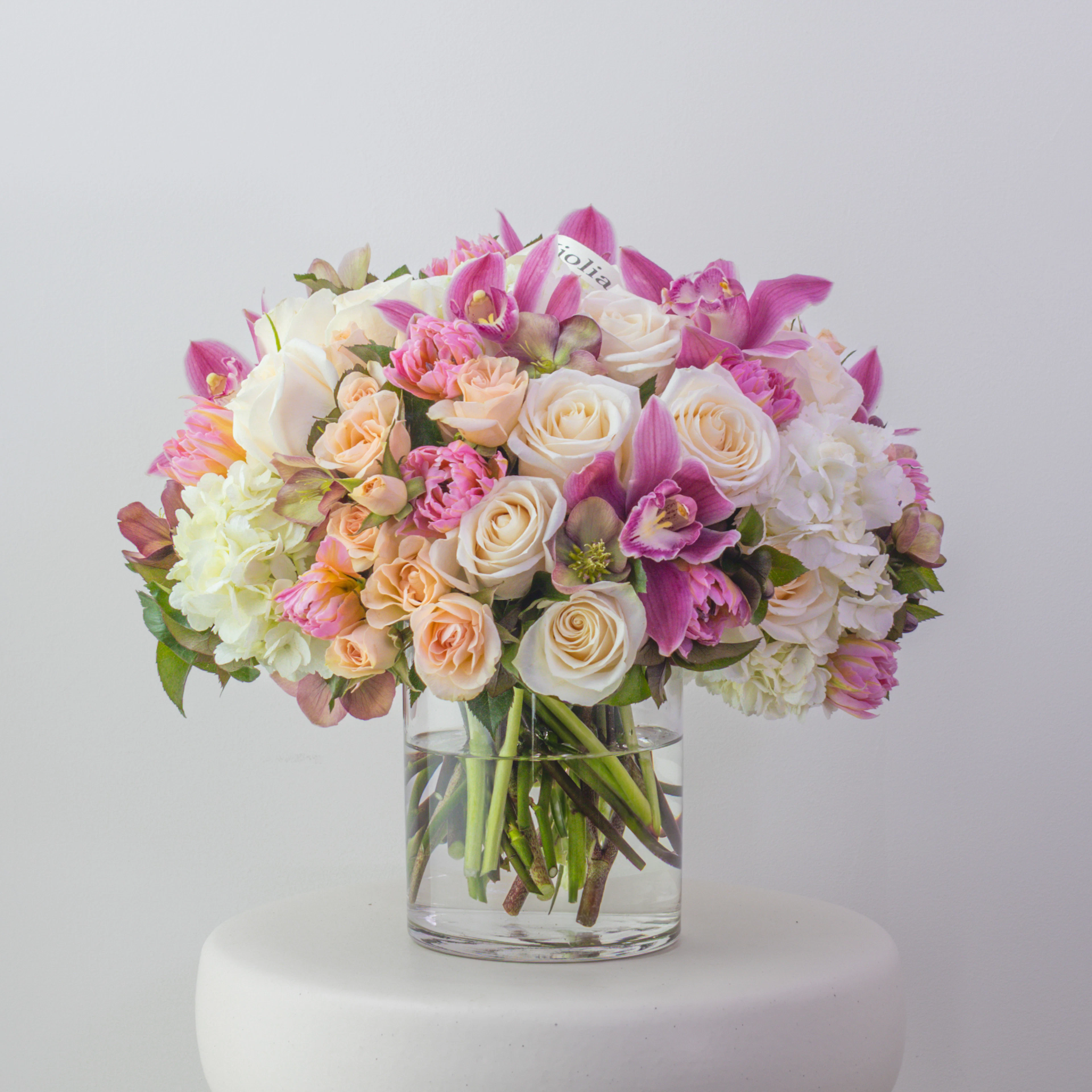 Original by Niolia — flowers available for delivery from Floom