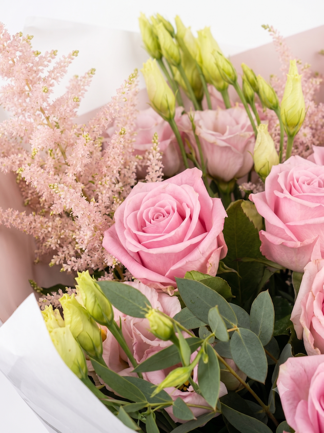 Original by Flowers At Number 10 — flowers available for delivery from Floom