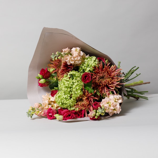 My Bouquet