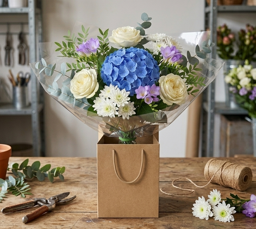 Original by Olympia Flowers — flowers available for delivery from Floom