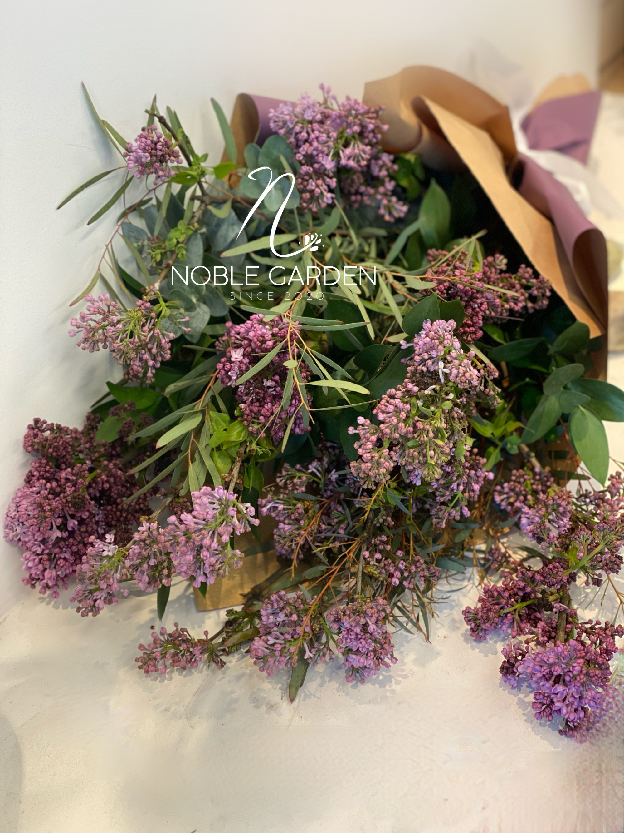 Original by Noble Garden — flowers available for delivery from Floom