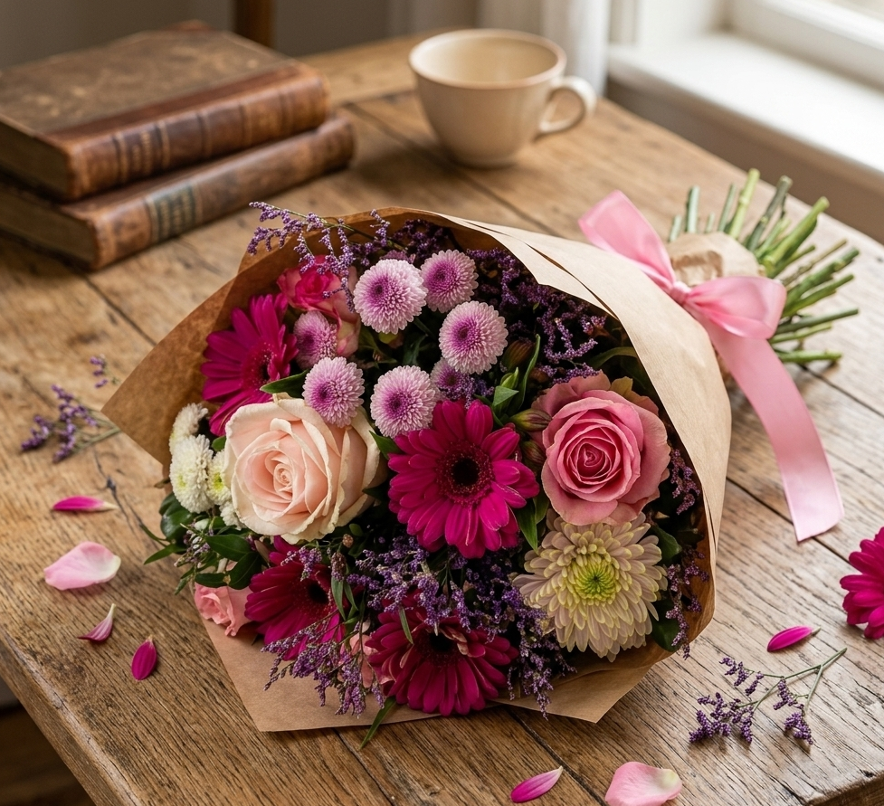 Original by Olympia Flowers — flowers available for delivery from Floom