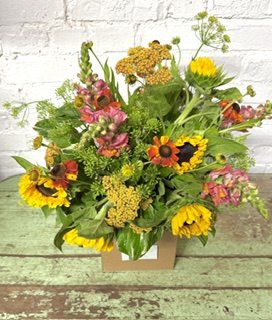 Original by Rose & Mary — flowers available for delivery from Floom