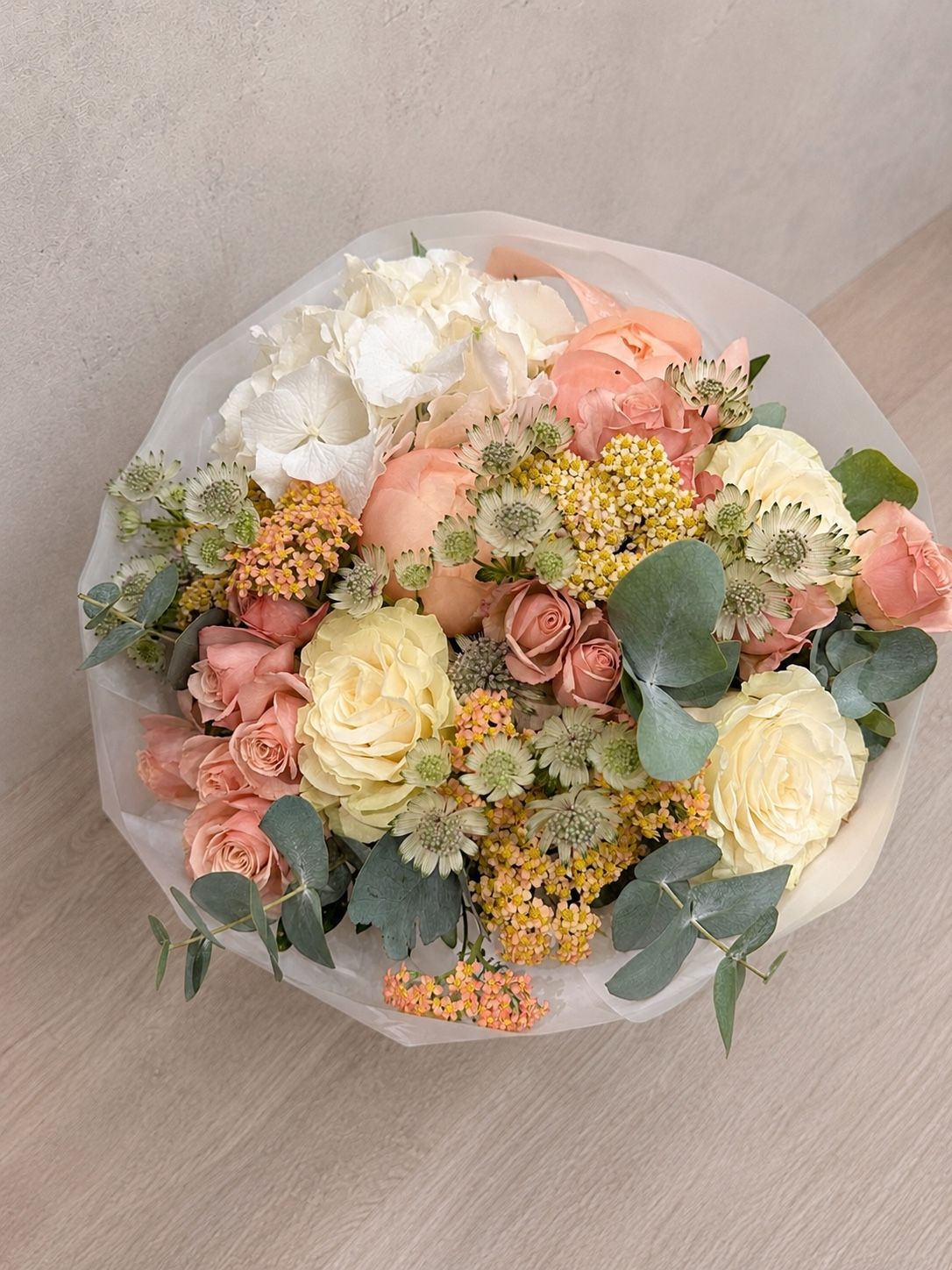 Original by Dancing Orchid — flowers available for delivery from Floom