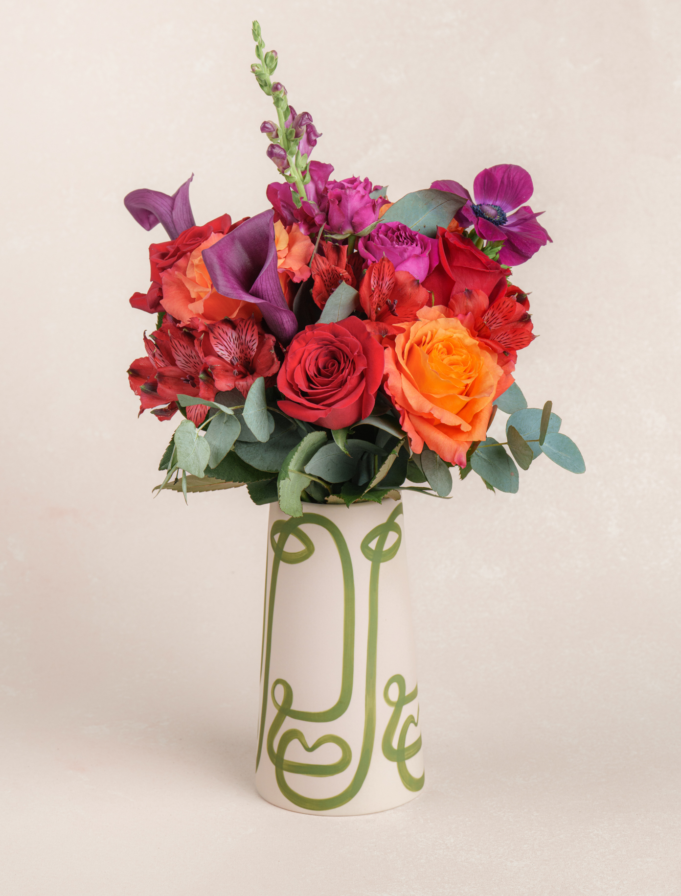 Original by Ode a La ROSE- Chicago  — flowers available for delivery from Floom