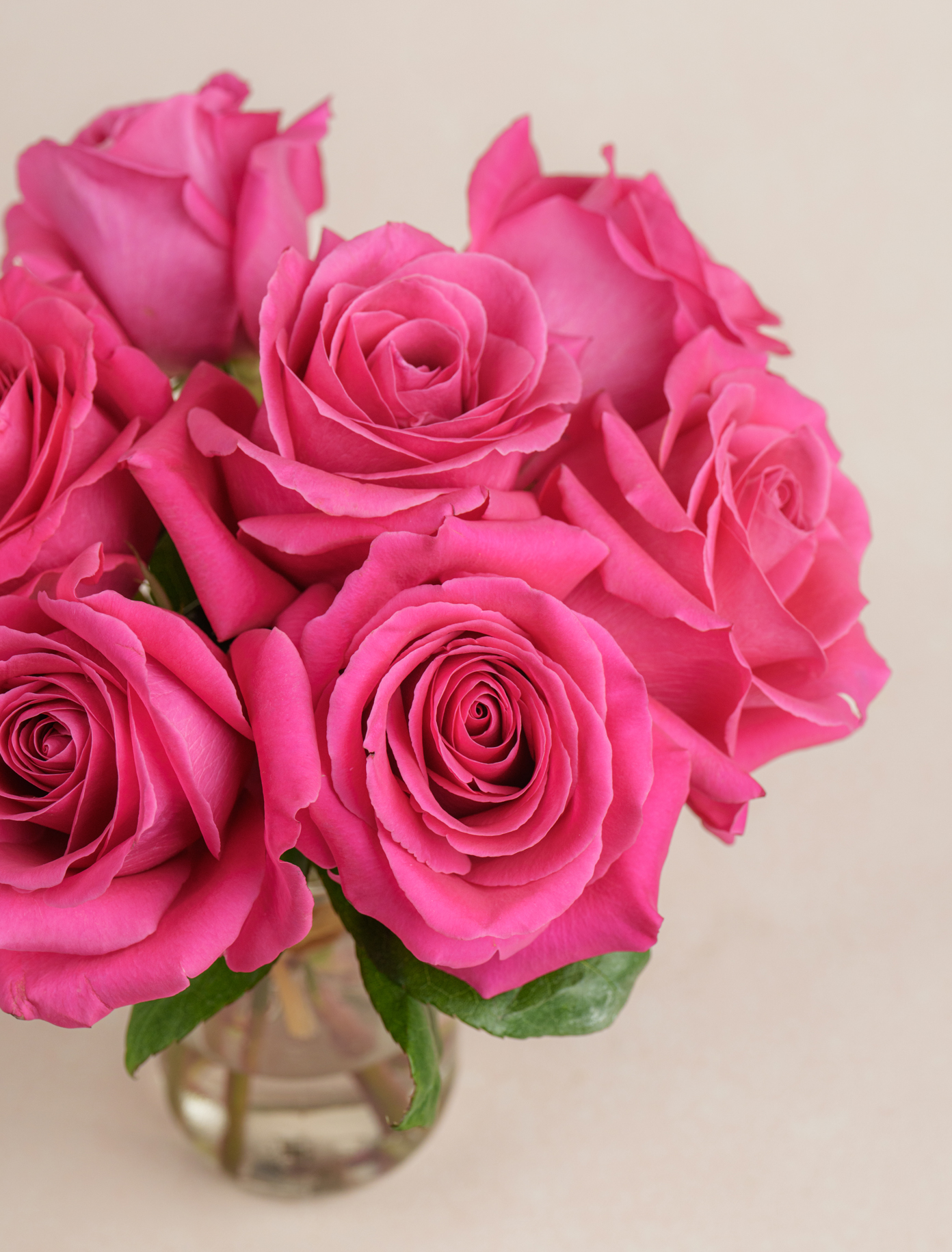 Original by Ode a La ROSE- Chicago  — flowers available for delivery from Floom