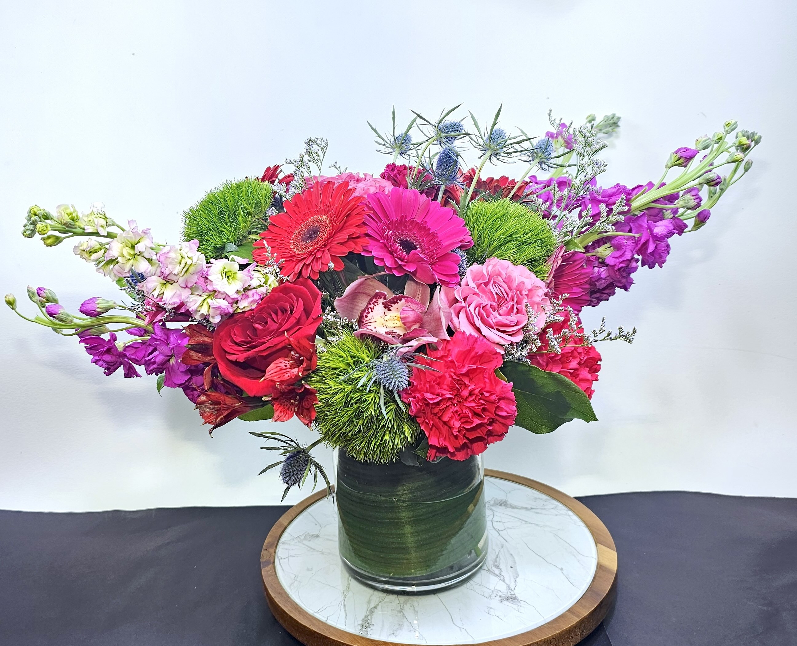 Best Dressed Bouquet