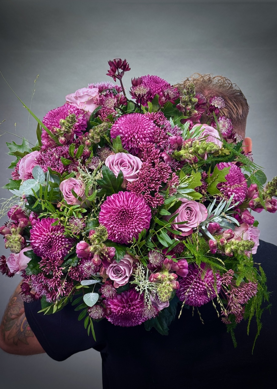 Original by Maples Flowers — flowers available for delivery from Floom