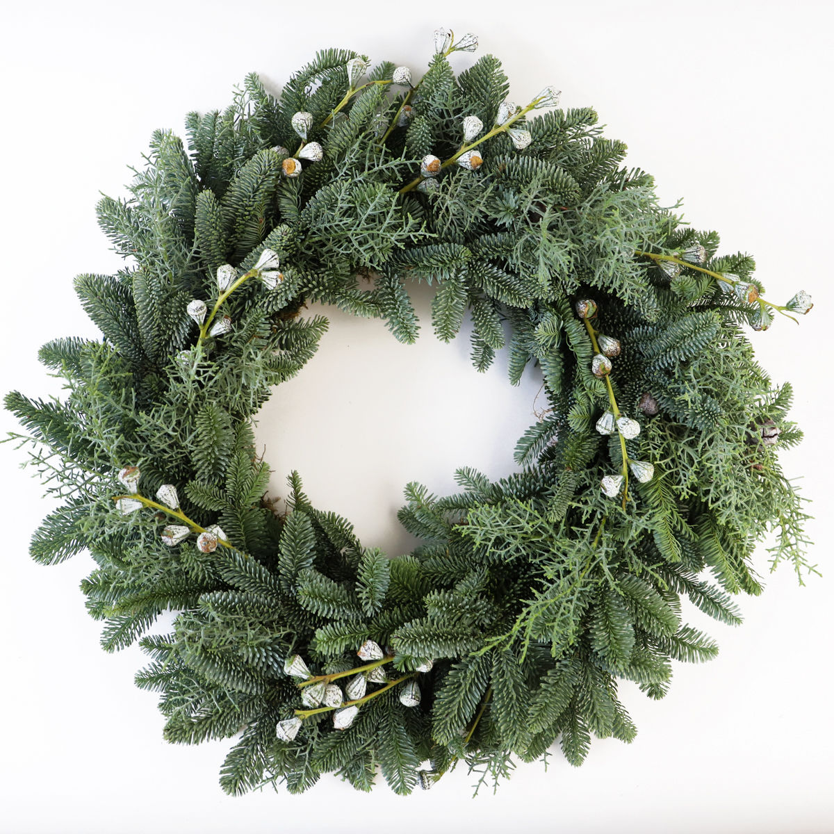 Rustic Wreath