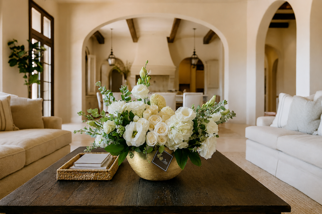 Original by My Blooming Business — flowers available for delivery from Floom