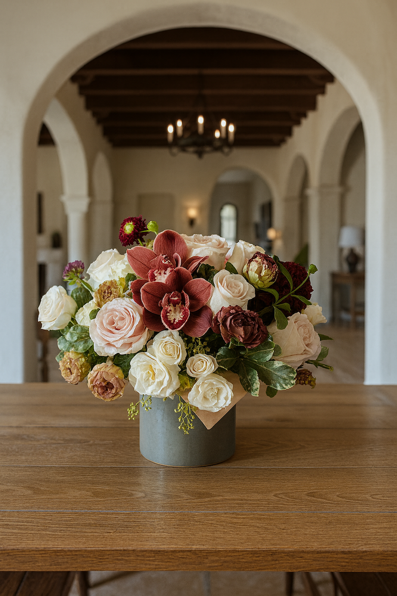 Original by My Blooming Business — flowers available for delivery from Floom