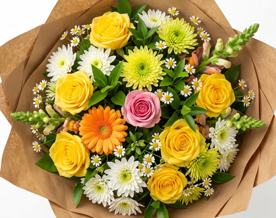 Original by Olympia Flowers — flowers available for delivery from Floom