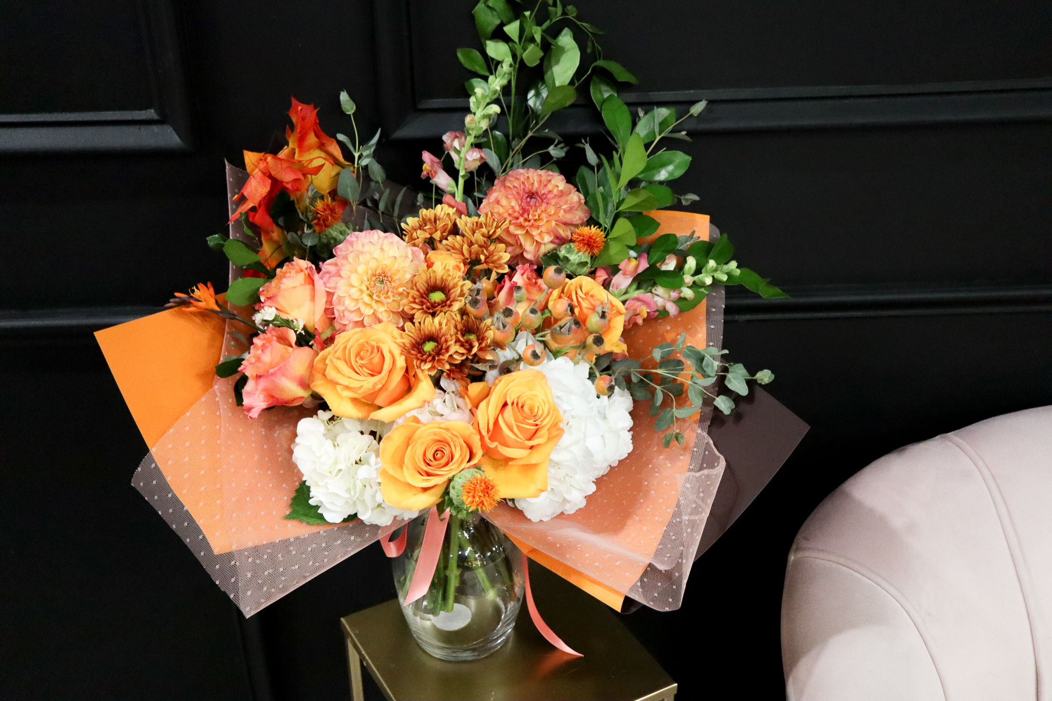 Original by Le Jardin Rose — flowers available for delivery from Floom