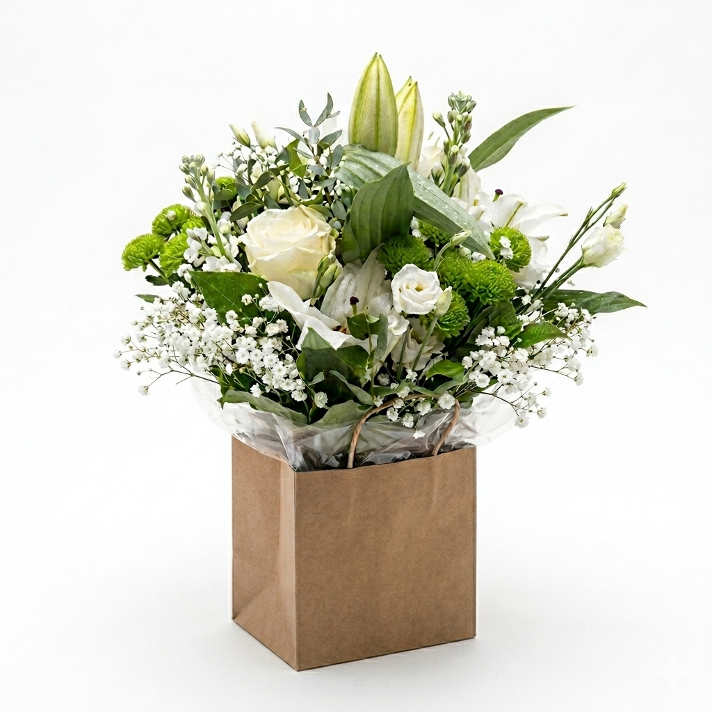 Original by Olympia Flowers — flowers available for delivery from Floom