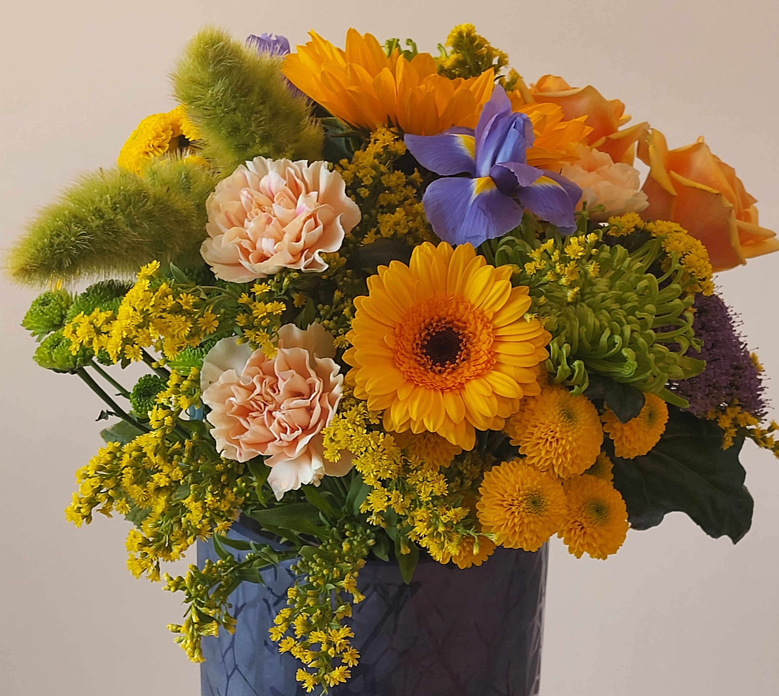 Sunflowers by Memphis in Bloom — flowers available for delivery from Floom
