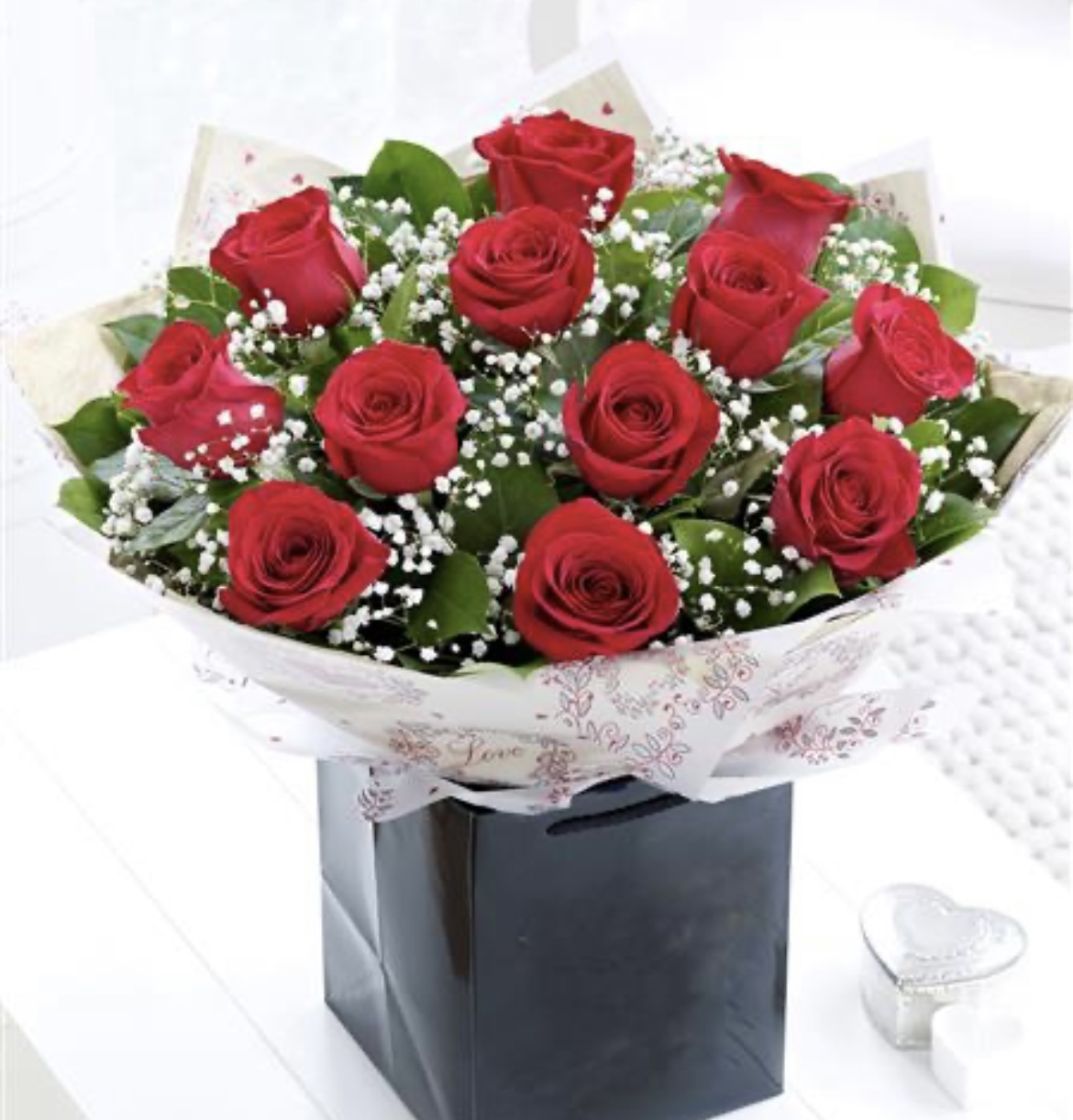 Original by Flowers At Number 10 — flowers available for delivery from Floom