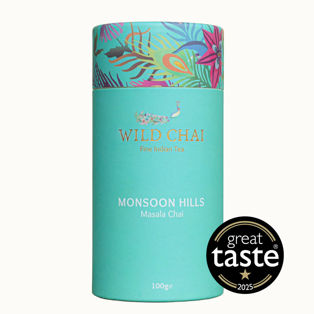 Monsoon Hills Chai