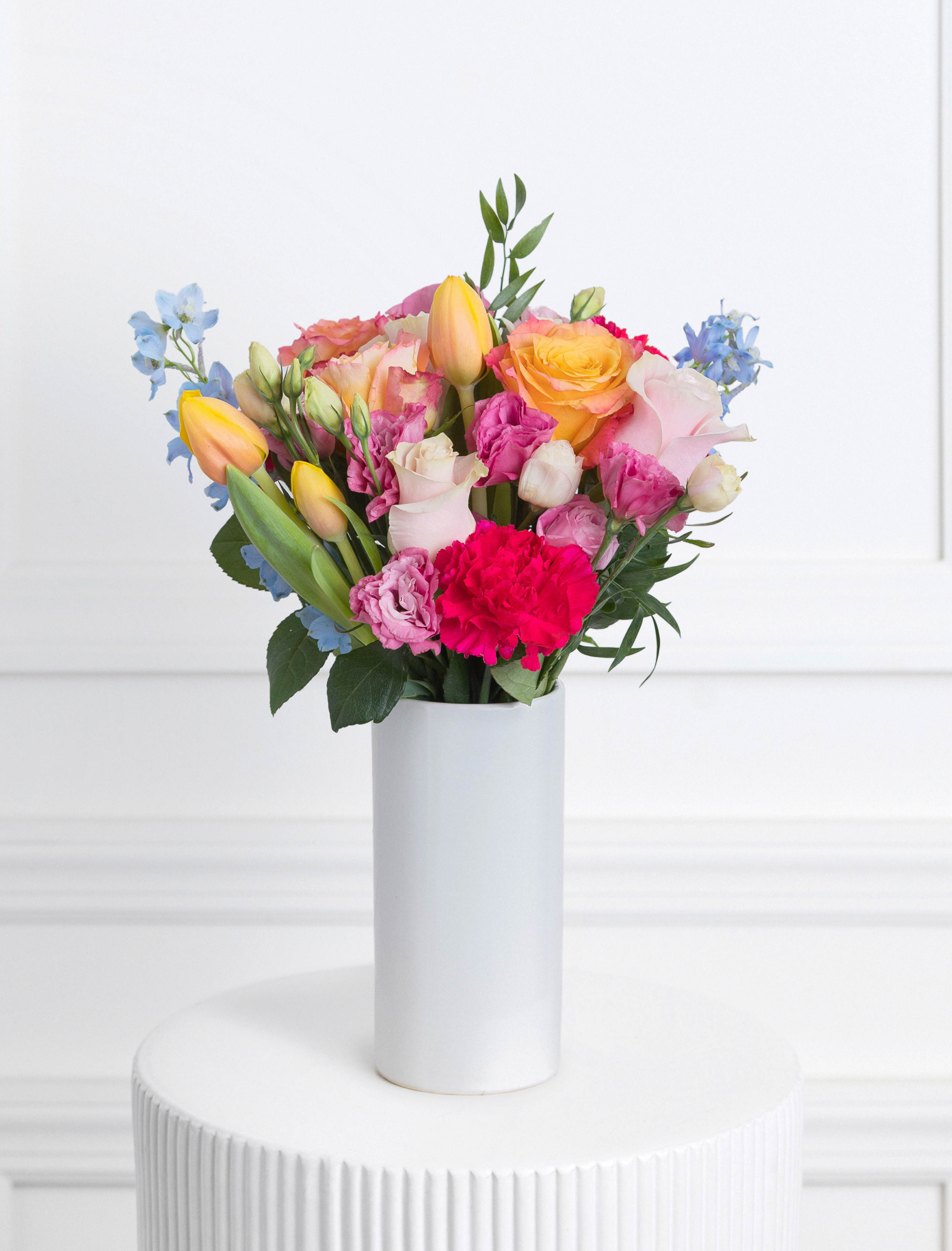 Izzy - Ode a La ROSE- Chicago | Flowers | Floom