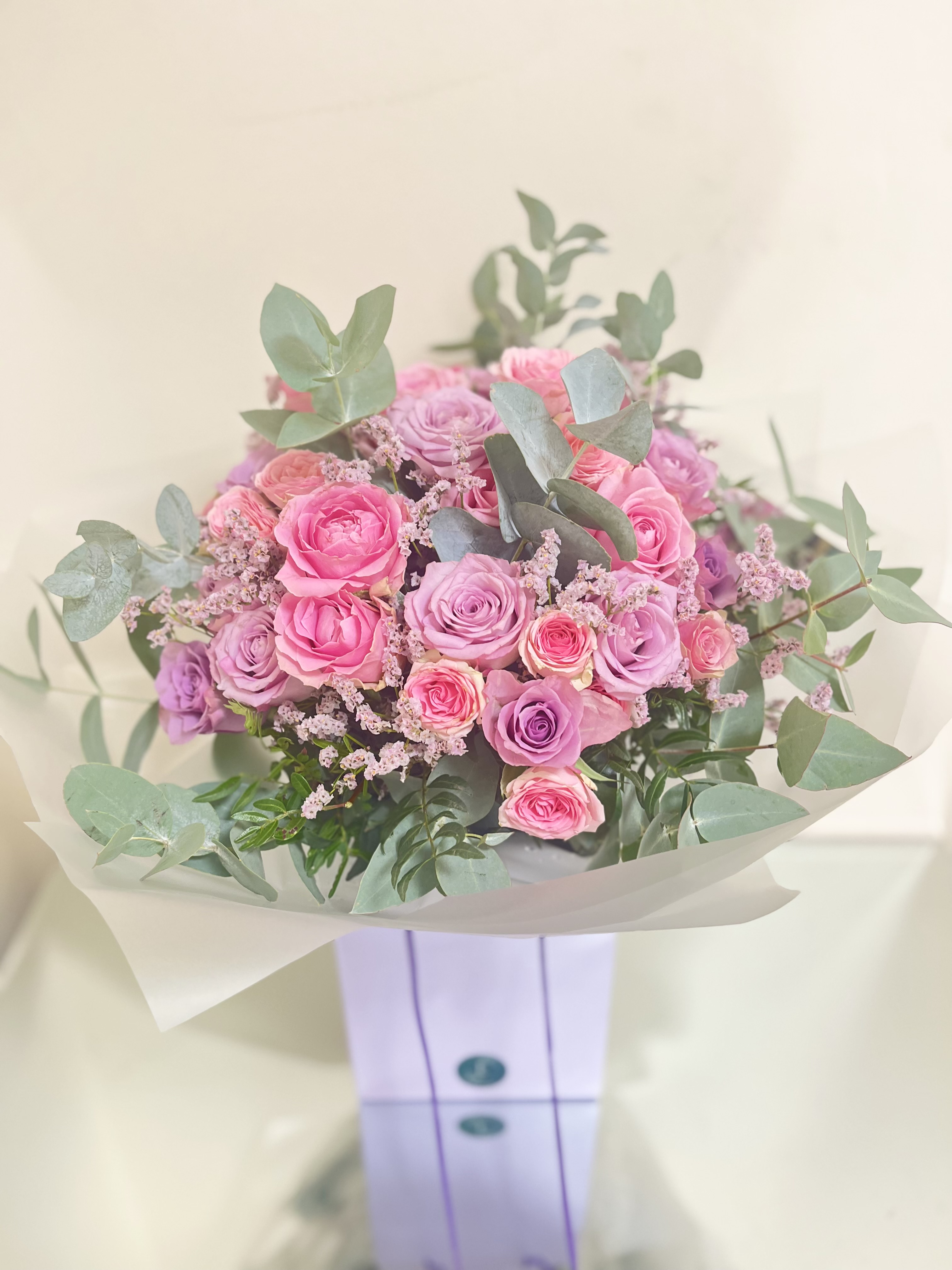 Original by Essence — flowers available for delivery from Floom