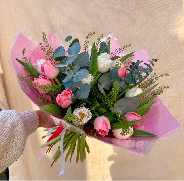 Stacey Soloman Bunch