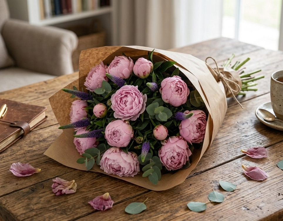 Original by Olympia Flowers — flowers available for delivery from Floom