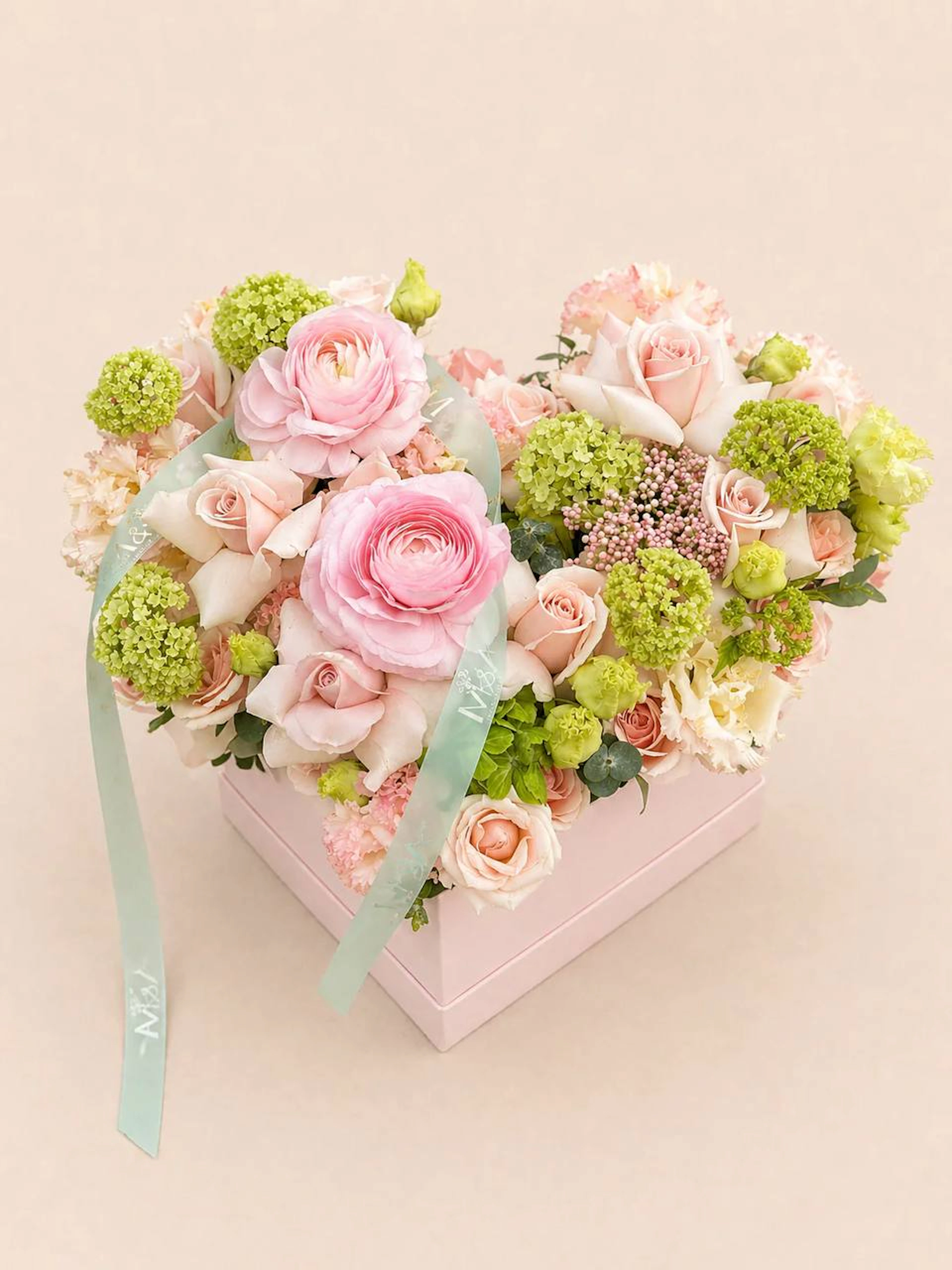 Original by A&M Floral Place — flowers available for delivery from Floom