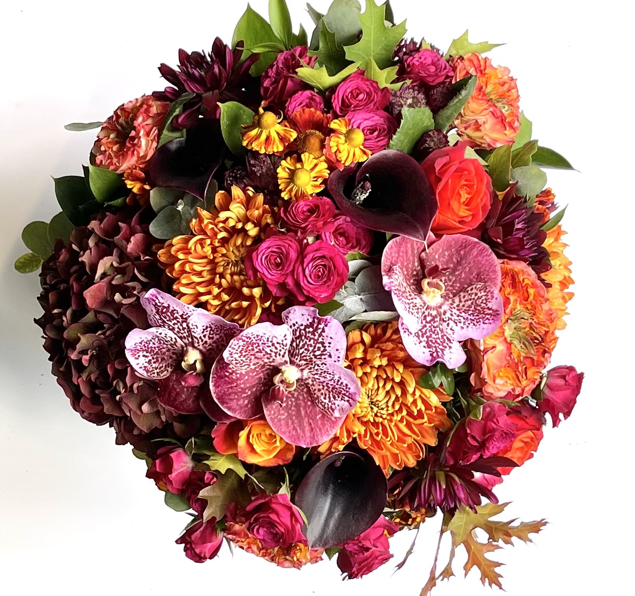 Luxury Bright Bouquet