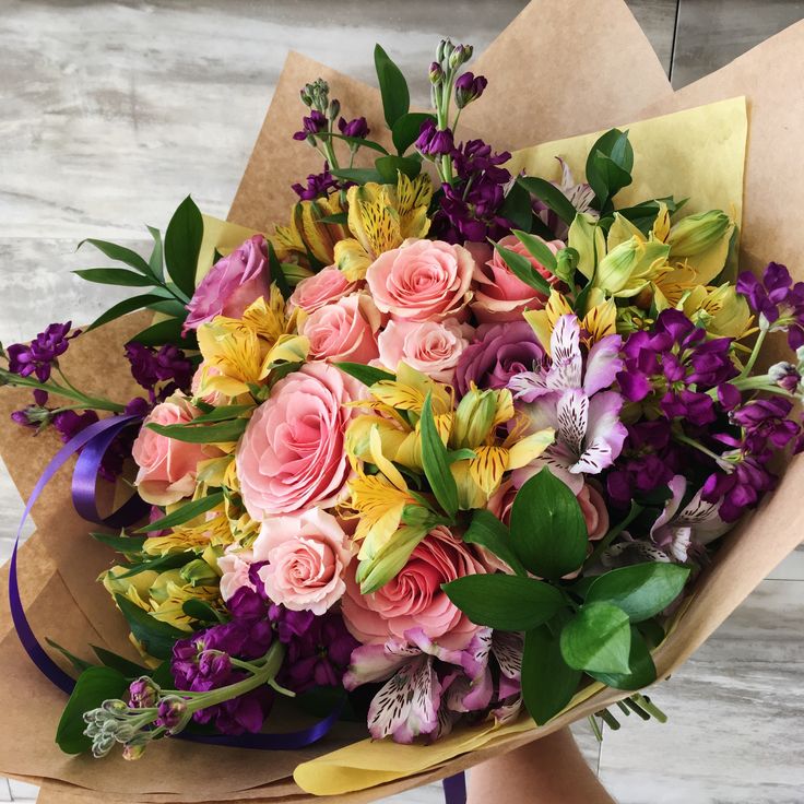 Daydreamer   Bouquet