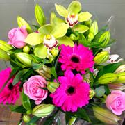 Bright and Beautiful